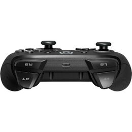 TRIX-510 Gamepad černý LORGAR