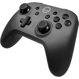 TRIX-510 Gamepad černý LORGAR