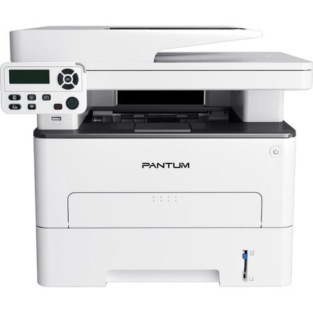 M7100DW laser MTF DUPLEX LAN WiFi PANTUM