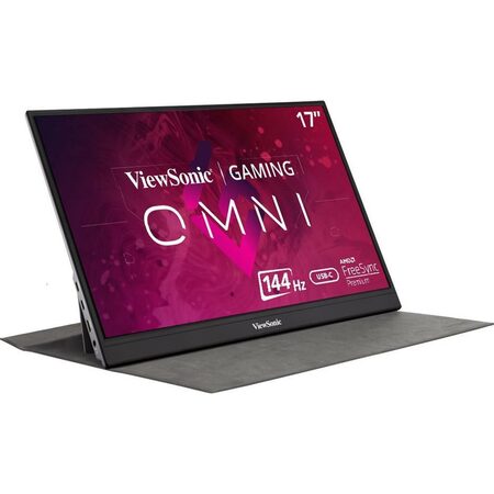 OMNI VX1755 17,2 přenosný mon. VIEWSONIC