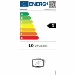 Energetický štítek