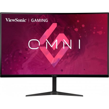 OMNI VX2718-PC-MHDJ 27 curved VIEWSONIC