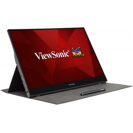 TD1655 15,6 přenosný dotykový VIEWSONIC