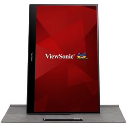 TD1655 15,6 přenosný dotykový VIEWSONIC