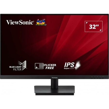 VA3209-2K-MHD 31,5 IPS 75Hz VIEWSONIC