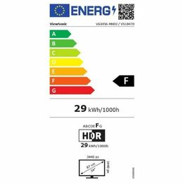 Energetický štítek