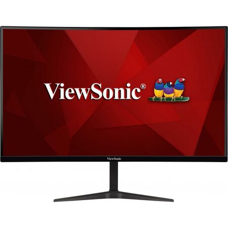 VX2719-PC-MHD 27 FHD prohnutý VIEWSONIC