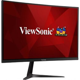 VX2719-PC-MHD 27 FHD prohnutý VIEWSONIC