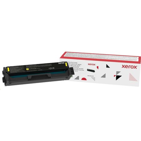 Toner 006R04398 C230/5 2500 s. Y XEROX