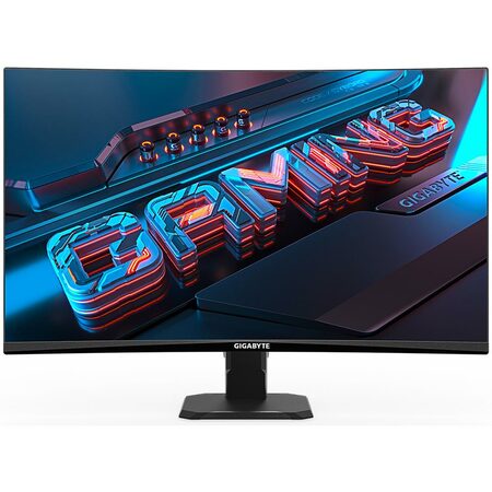 GS27FC 27 Gaming monitor GIGABYTE