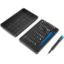 Mako sada šroubováku a 64bitů IFIXIT