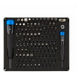 Manta 112bitů + šroubováky IFIXIT