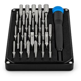 Moray 32 bitů + šroubovák IFIXIT