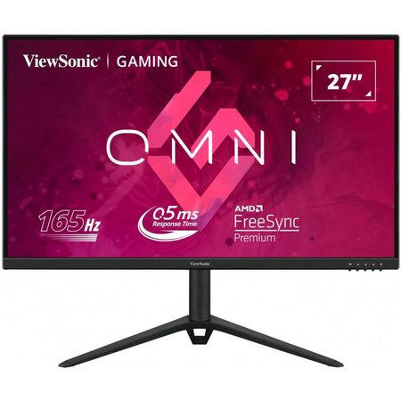 OMNI VX2728J 27 FHD 165Hz bk VIEWSONIC