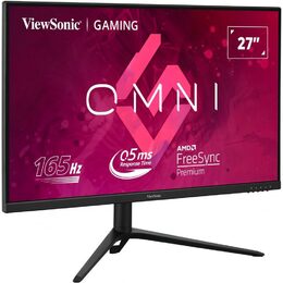 OMNI VX2728J 27 FHD 165Hz bk VIEWSONIC