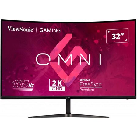 OMNI VX3218C-2K 31,5 FHD 165Hz VIEWSONIC