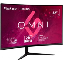 OMNI VX3218C-2K 31,5 FHD 165Hz VIEWSONIC