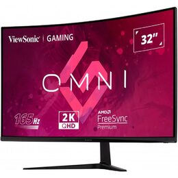 OMNI VX3218C-2K 31,5 FHD 165Hz VIEWSONIC