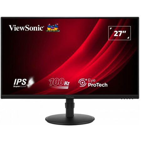 VG2708A-MHD 27 FHD 5ms LED bk VIEWSONIC