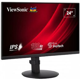 VG2408A-MHD 23,8 FHD 100Hz bk VIEWSONIC