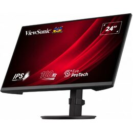 VG2408A-MHD 23,8 FHD 100Hz bk VIEWSONIC