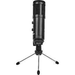 Soner 313 Mikrofon černý LORGAR