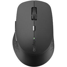 M300 Silent bezdrátová myš gray RAPOO