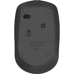 M100 Silent bezdrátová myš gray RAPOO