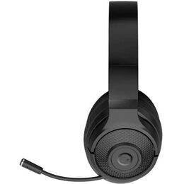 Herní headset Noah 500 black LORGAR