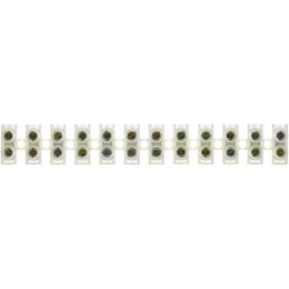 RTB 16A svorkovnice 12mm 16A 10ks RETLUX