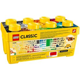 Střední kreativní box LEGO 10696 LEGO