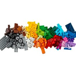 Střední kreativní box LEGO 10696 LEGO