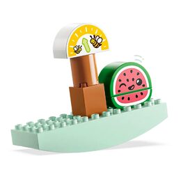 Bio farmářský trh 10983 LEGO
