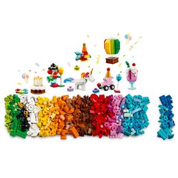 Kreativní party box 11029 LEGO