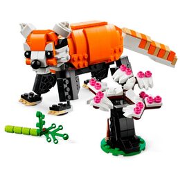 Majestátní tygr 31129 LEGO