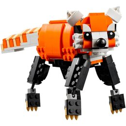 Majestátní tygr 31129 LEGO