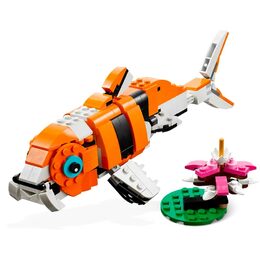 Majestátní tygr 31129 LEGO