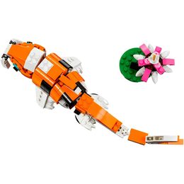 Majestátní tygr 31129 LEGO