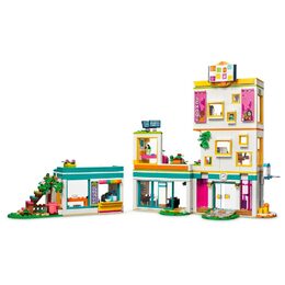 Mezinárodní š. v Heartlake 41731 LEGO