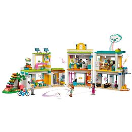 Mezinárodní š. v Heartlake 41731 LEGO