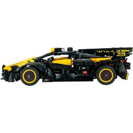 Bugatti Bolide 42151 LEGO