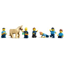 Policejní akademie 60372 LEGO