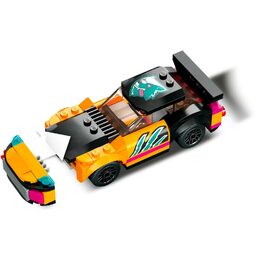 Tuningová autodílna 60389 LEGO