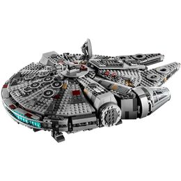 Millennium Falcon 75257 LEGO