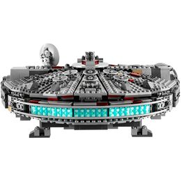 Millennium Falcon 75257 LEGO