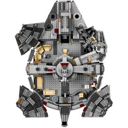 Millennium Falcon 75257 LEGO