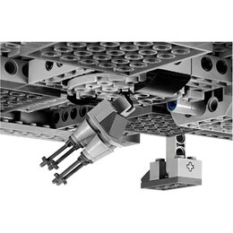 Millennium Falcon 75257 LEGO