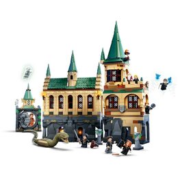 Bradavice: Tajemná komnata 76389 LEGO