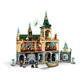 Bradavice: Tajemná komnata 76389 LEGO