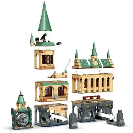 Bradavice: Tajemná komnata 76389 LEGO